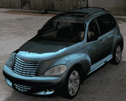 play Chrysler Puzzle