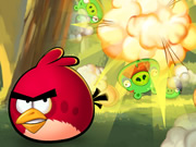 play Bomber Birds