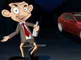 play Mr Bean Not Drunk