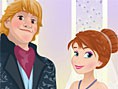 play Frozen Wedding Day