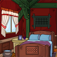 play Medieval Room Escape