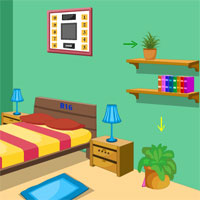 play Doo Toy Room Escape