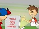 play Papa'S Pizzeria