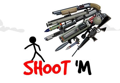 play Shoot M