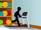 play Clickdeath Gym