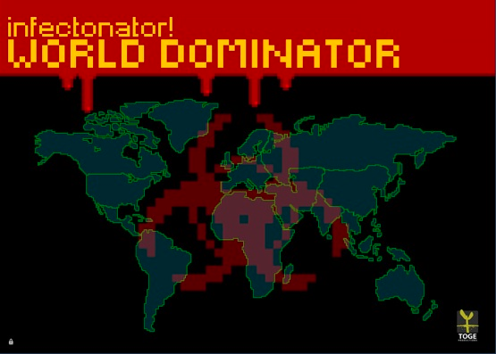 play Infectonator : World Dominator