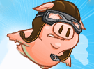 play When Hogs Fly