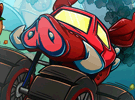 play Hungry Truck Challenge