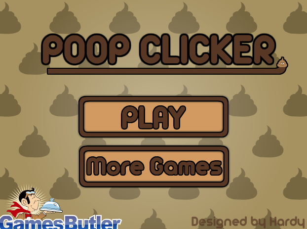 play Poop Clicker