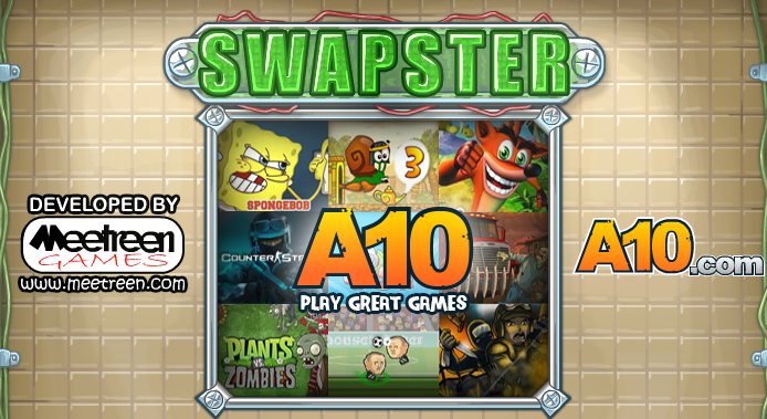 play Swapster