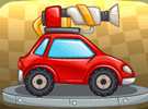 play Paintball Racers