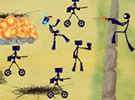 play Hugo: Headshooter