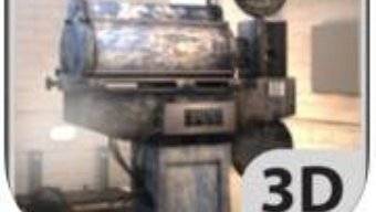 play E3D: Cinema