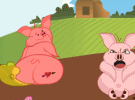 play Piggy Farts