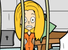 play Lindsay Lohan Prison Escape