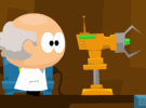 play Mini Scientist