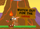 play Kangaroo Jump