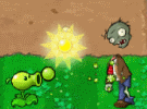 play Plants Vs Zombies