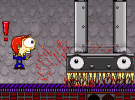 play Spike!