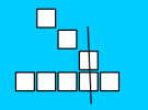 play Cross Block