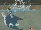 play Killer Whale