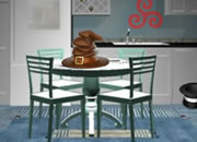 play Golden Hats Room Escape