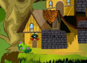 play Deer Wild Escape