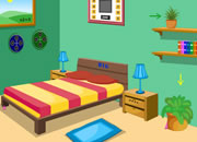 play Doo Toy Room Escape