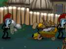 play Teelonians - Clan Wars