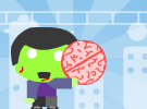 play Brains Will Roll