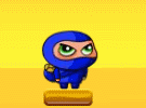 play Ninja Pop