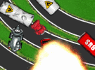 play Roadkill Revenge