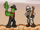 play Cactus Mccoy