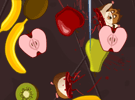 play Fruit Slasher
