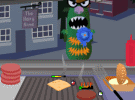 play Beastie Burgers