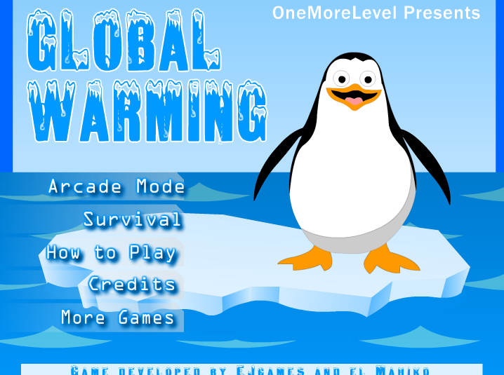 play Global Warming