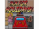 play Pack For Holidays!