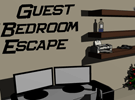 play Mansion Escape: The Guest Bedroom