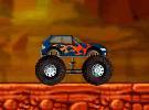 play Monster Trucks Attack