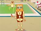 play Lifeguard Larry Deluxe