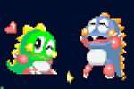 play Puzzle Bobble