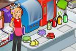 play Burger Restaurant 4
