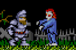 Ghosts'N Goblins