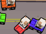 Big Pixel Racing