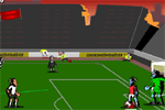 play Zombie Soccer