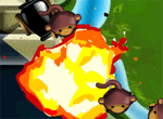 Bloons Tower Defense 4