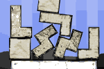 play 99 Bricks: Legend Of Gary