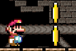 play Mario Ghosthouse