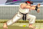 play Street Fighter 2