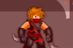 play Iron Shinobi